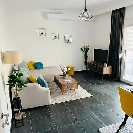 Soners Dream Apartment 드라마 외부 사진