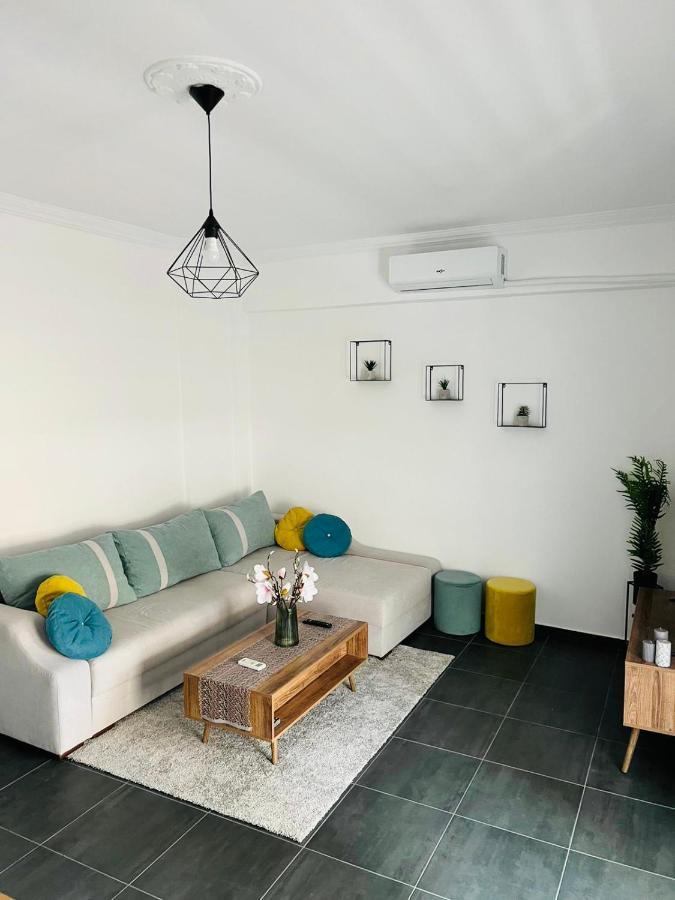 Soners Dream Apartment 드라마 외부 사진