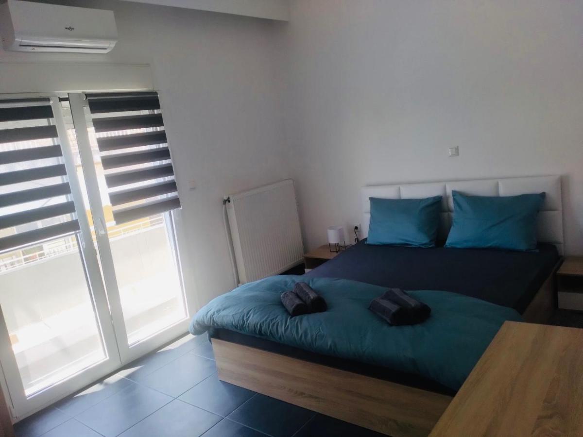 Soners Dream Apartment 드라마 외부 사진