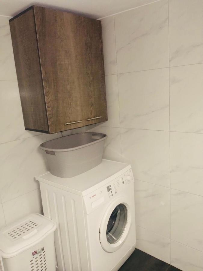 Soners Dream Apartment 드라마 외부 사진