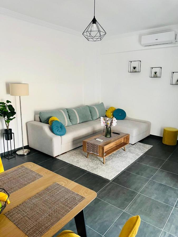 Soners Dream Apartment 드라마 외부 사진