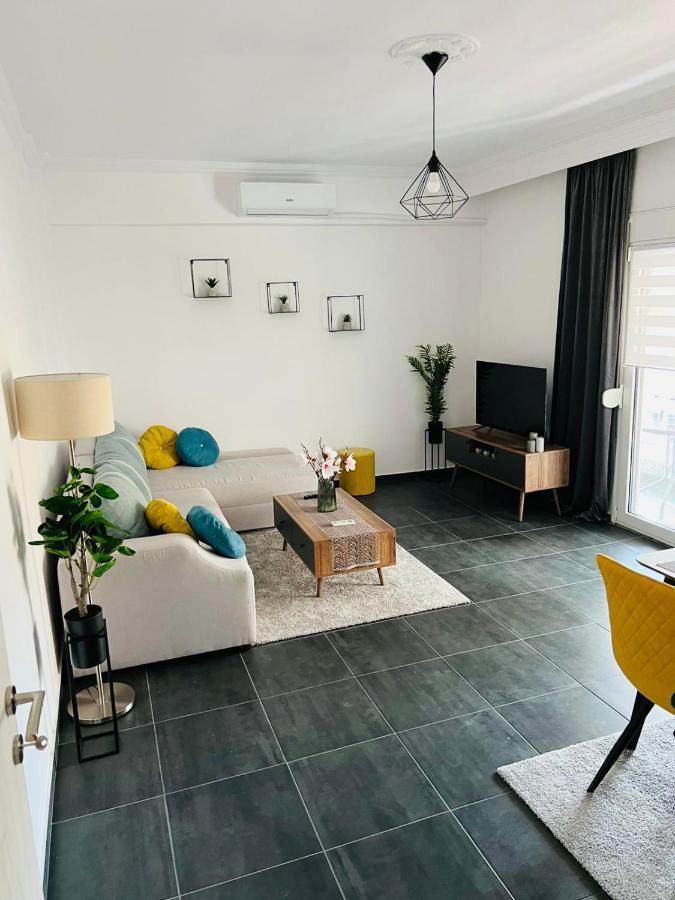 Soners Dream Apartment 드라마 외부 사진
