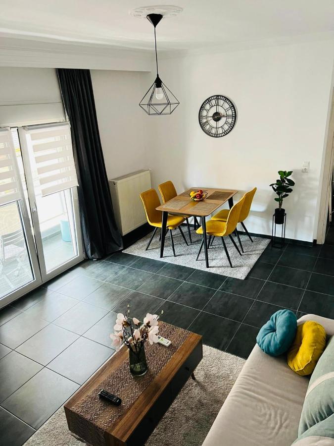 Soners Dream Apartment 드라마 외부 사진