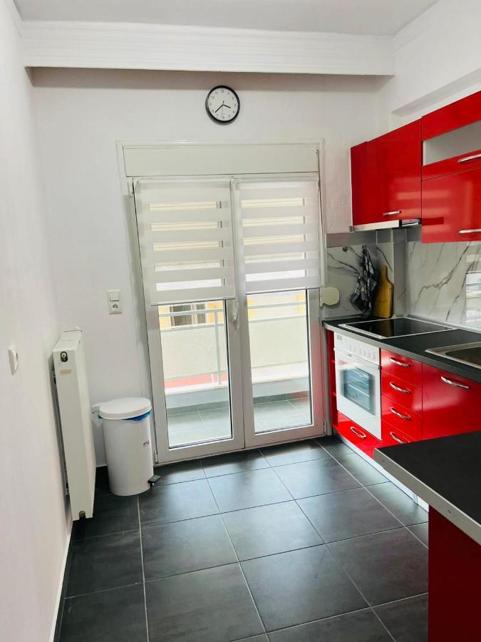 Soners Dream Apartment 드라마 외부 사진