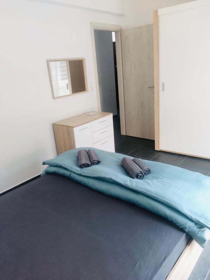 Soners Dream Apartment 드라마 외부 사진