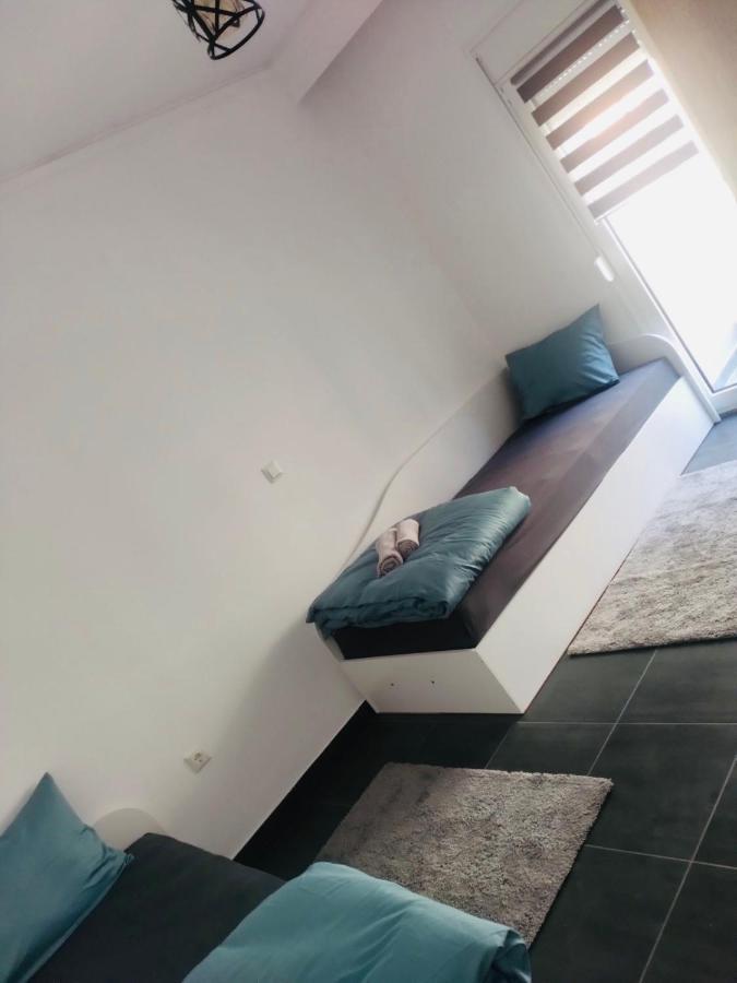 Soners Dream Apartment 드라마 외부 사진