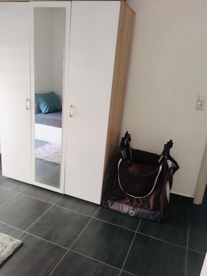 Soners Dream Apartment 드라마 외부 사진