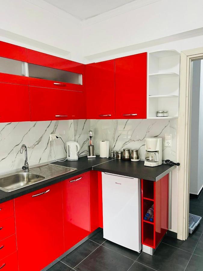 Soners Dream Apartment 드라마 외부 사진