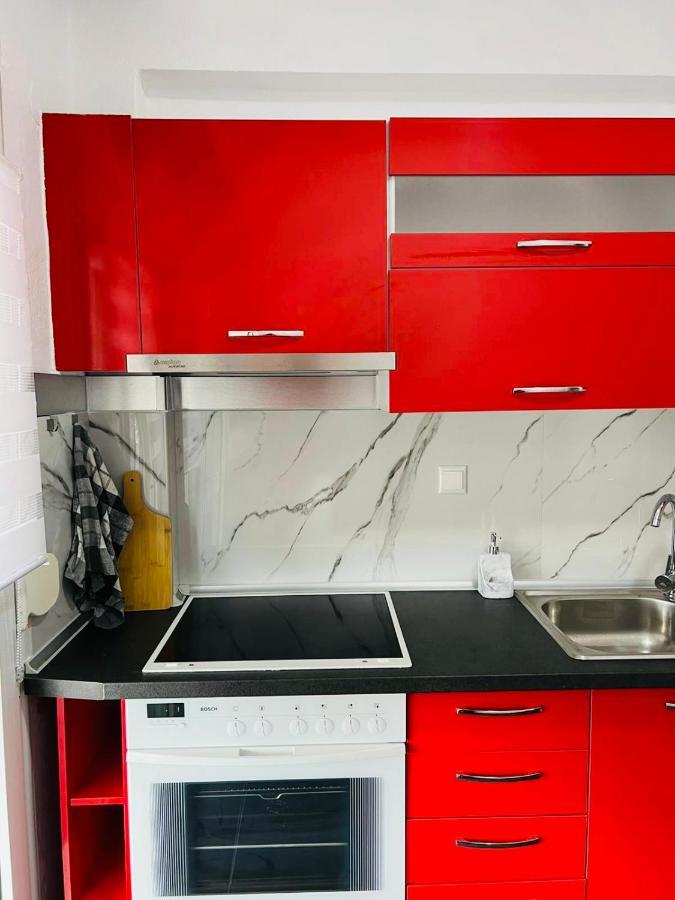 Soners Dream Apartment 드라마 외부 사진