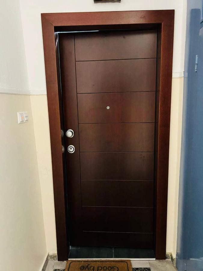 Soners Dream Apartment 드라마 외부 사진